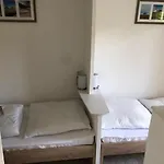 Ferienhaeuser Am Heidesee Holiday home Halbe