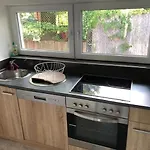 Ferienhaeuser Am Heidesee Holiday home Halbe