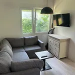 Holiday home Ferienhaeuser Am Heidesee *