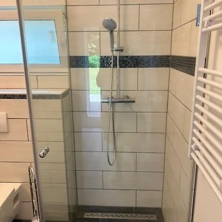 Ferienhaeuser Am Heidesee Сasa de vacaciones Halbe