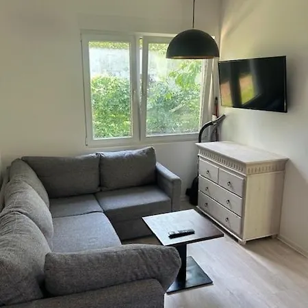 Holiday home Ferienhaeuser Am Heidesee *