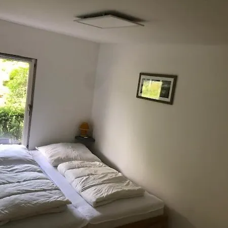 Ferienhaeuser Am Heidesee Сasa de vacaciones