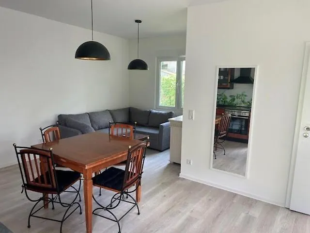 Ferienhaeuser Am Heidesee بيت للعطل