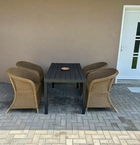 Ferienhaeuser Am Heidesee بيت للعطل *