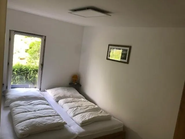 Ferienhaeuser Am Heidesee بيت للعطل