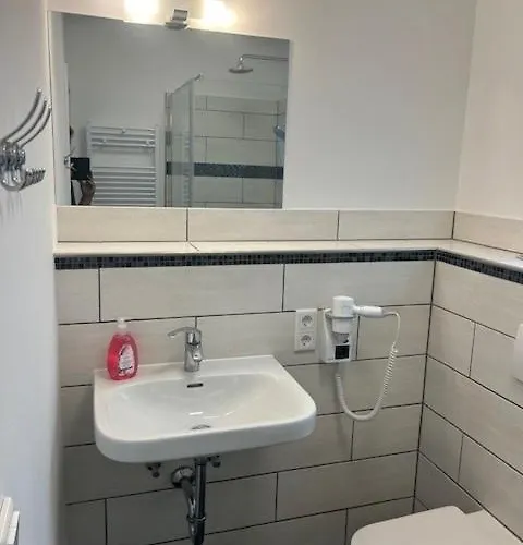 Ferienhaeuser Am Heidesee *